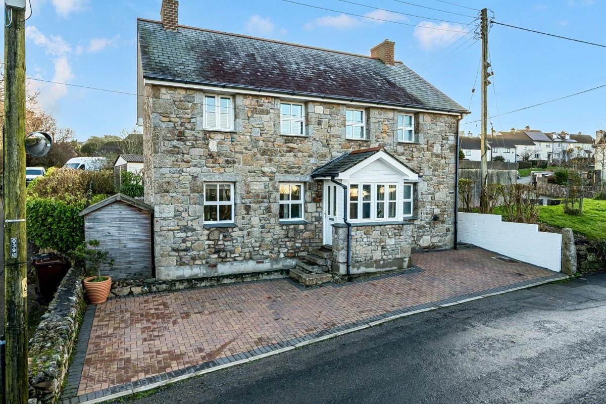 South Road, Goldsithney, Penzance