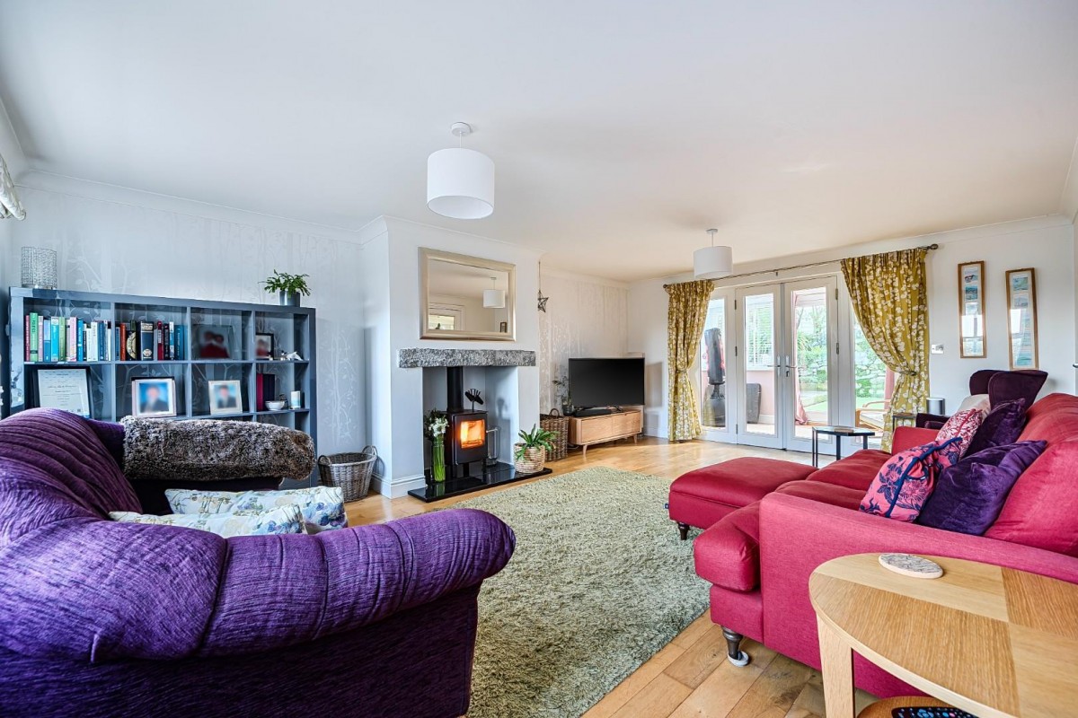 South Road, Goldsithney, Penzance