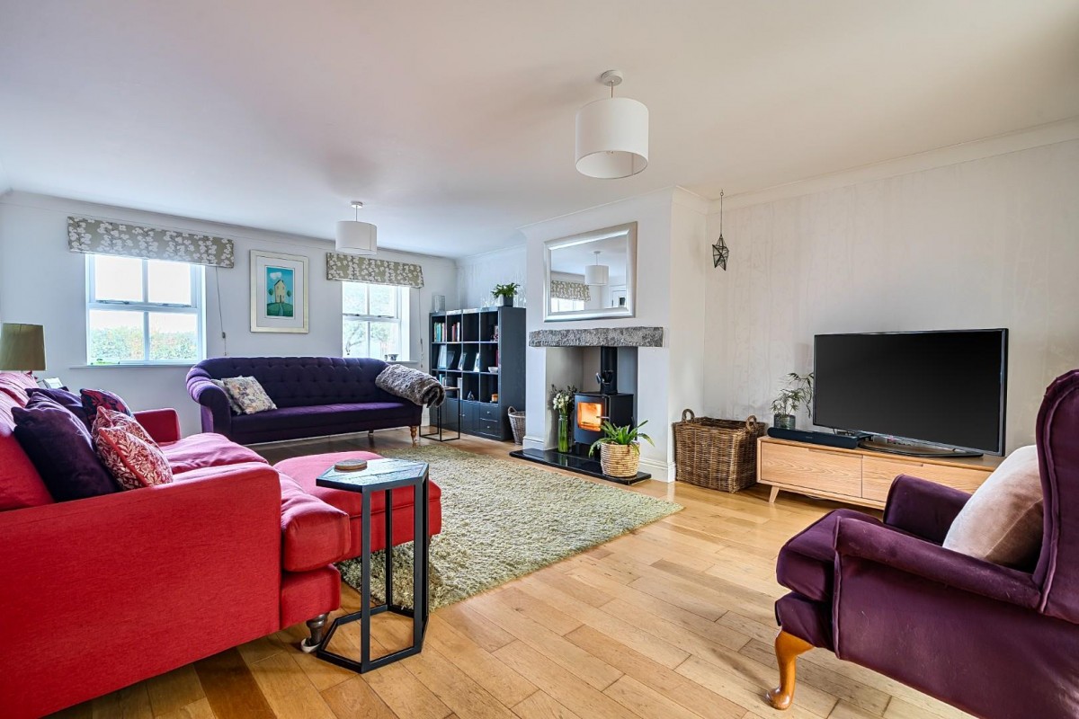 South Road, Goldsithney, Penzance