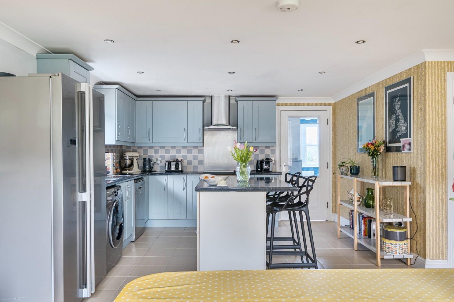 South Road, Goldsithney, Penzance