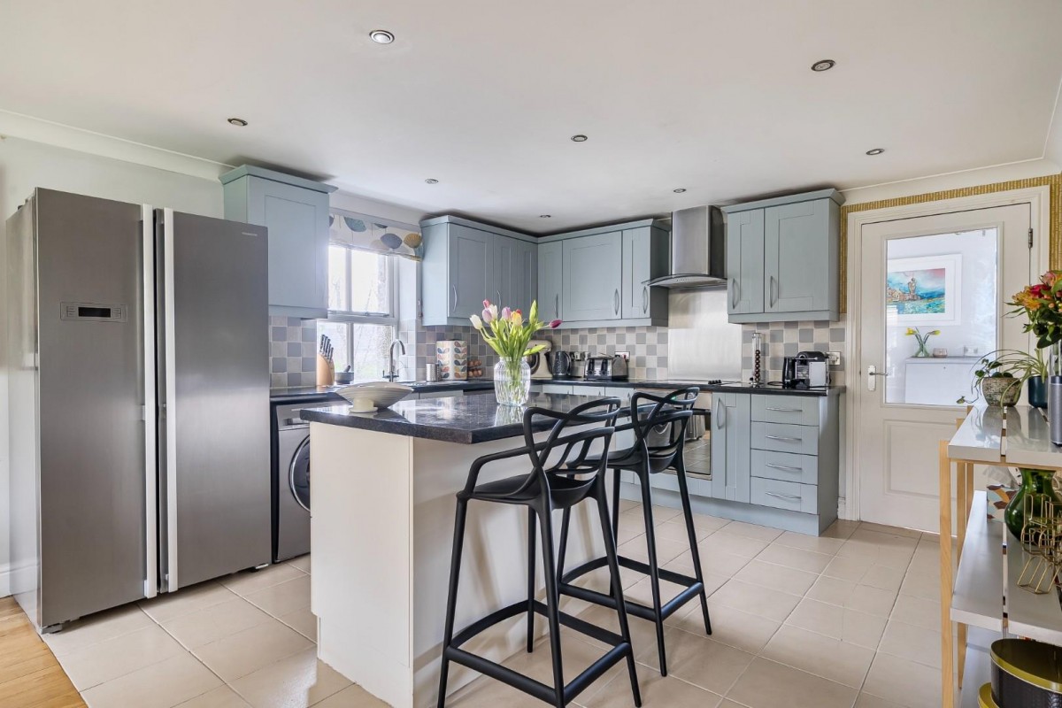 South Road, Goldsithney, Penzance