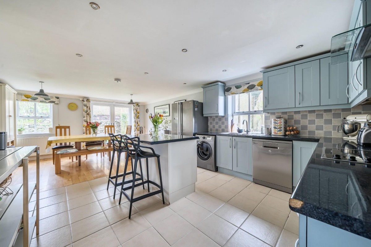 South Road, Goldsithney, Penzance