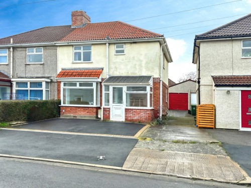 Queensdale Crescent, Bristol