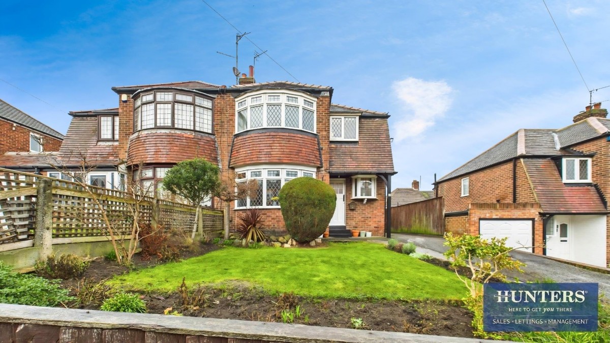 Hathaway Gardens, Sunderland