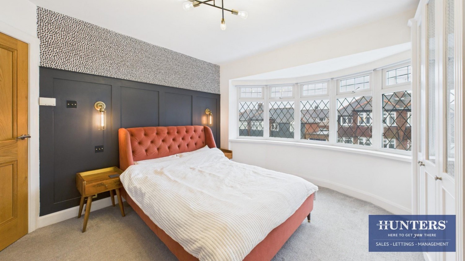 Hathaway Gardens, Sunderland