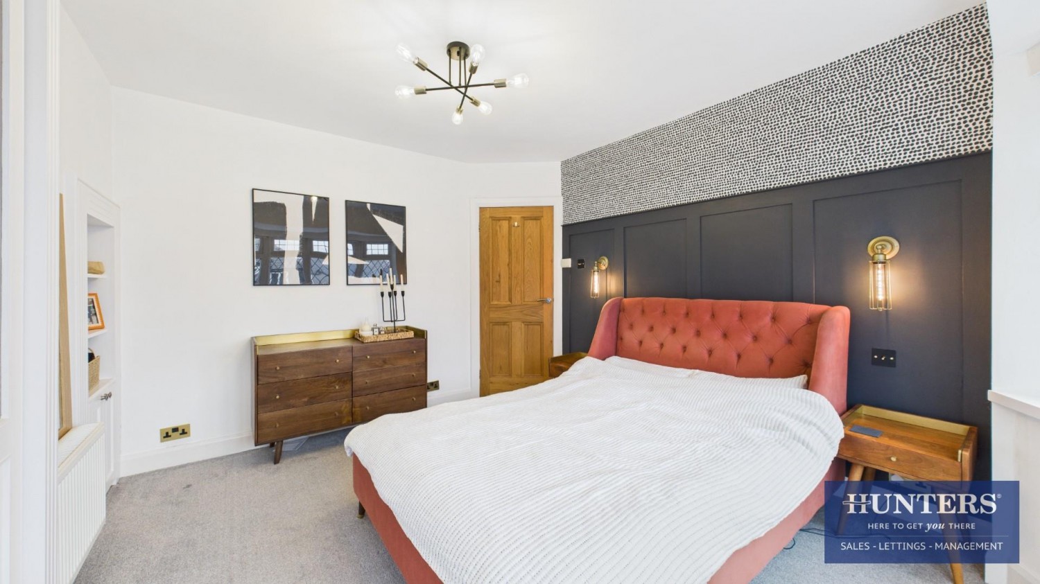 Hathaway Gardens, Sunderland