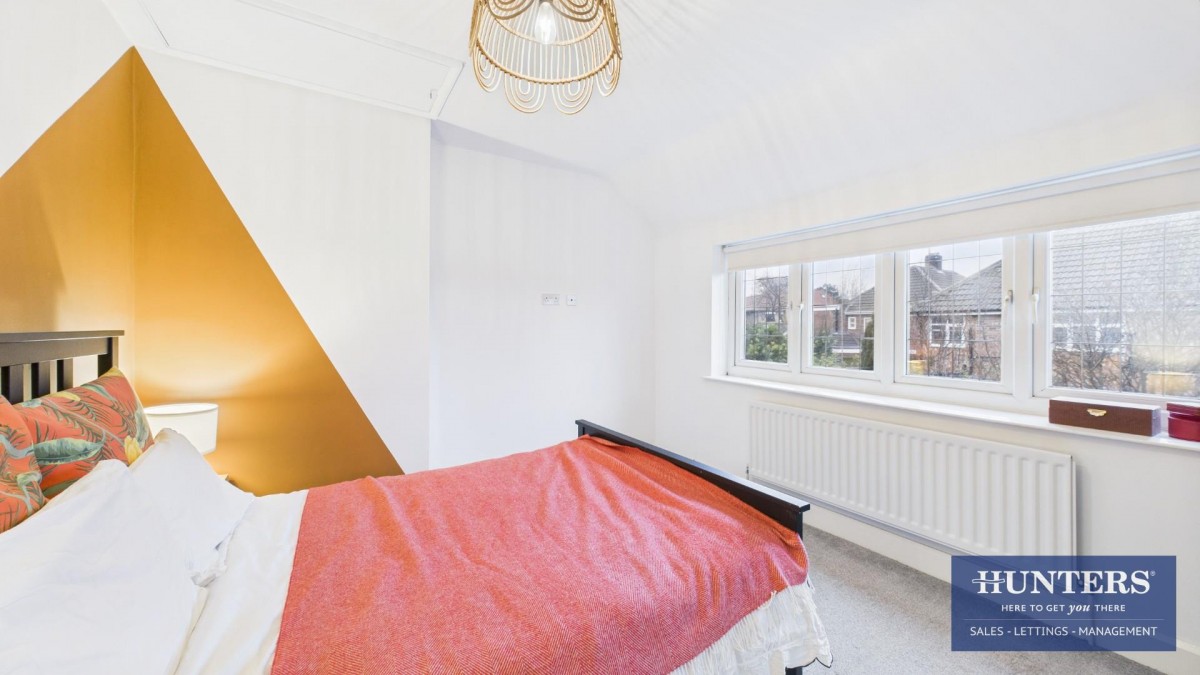 Hathaway Gardens, Sunderland