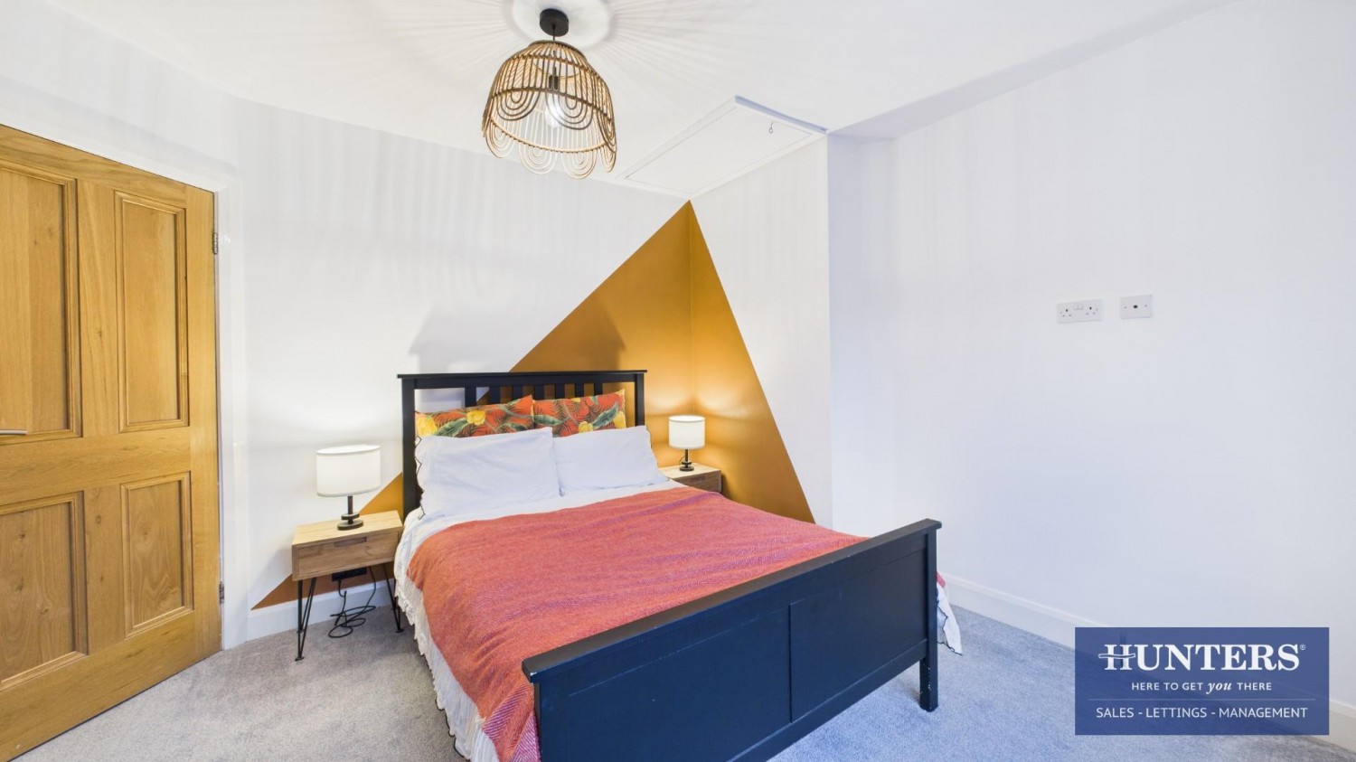 Hathaway Gardens, Sunderland