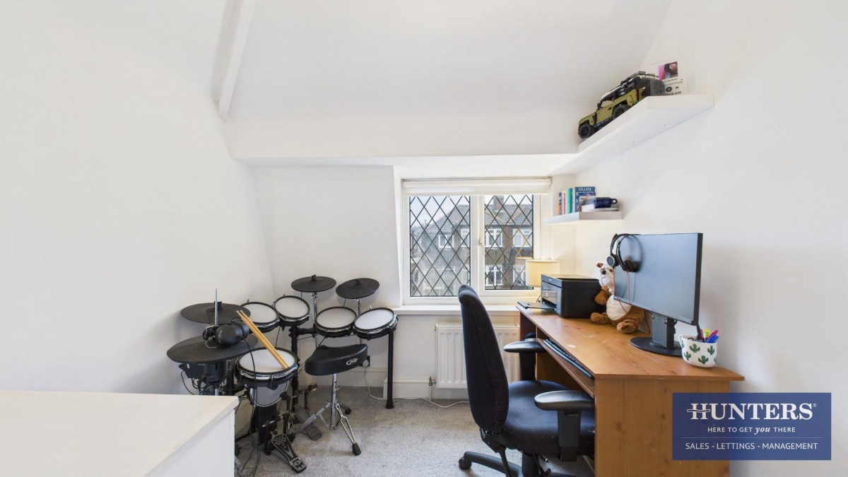 Hathaway Gardens, Sunderland