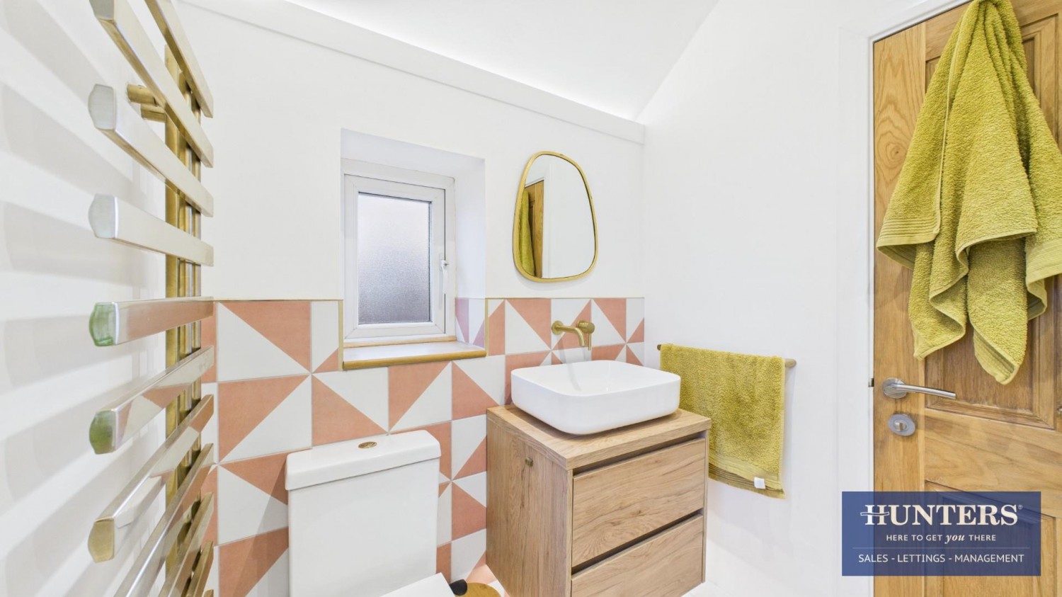 Hathaway Gardens, Sunderland