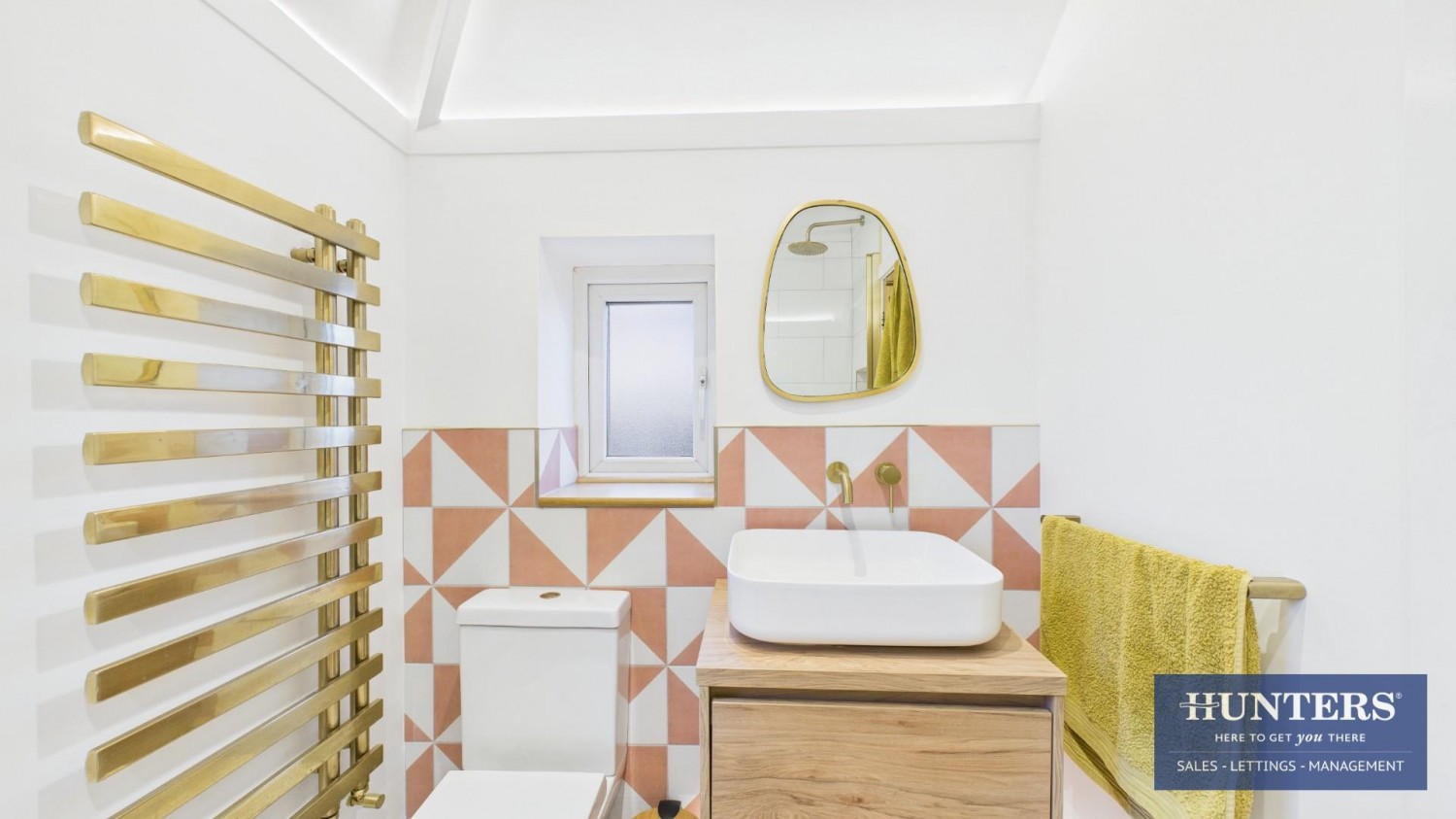 Hathaway Gardens, Sunderland