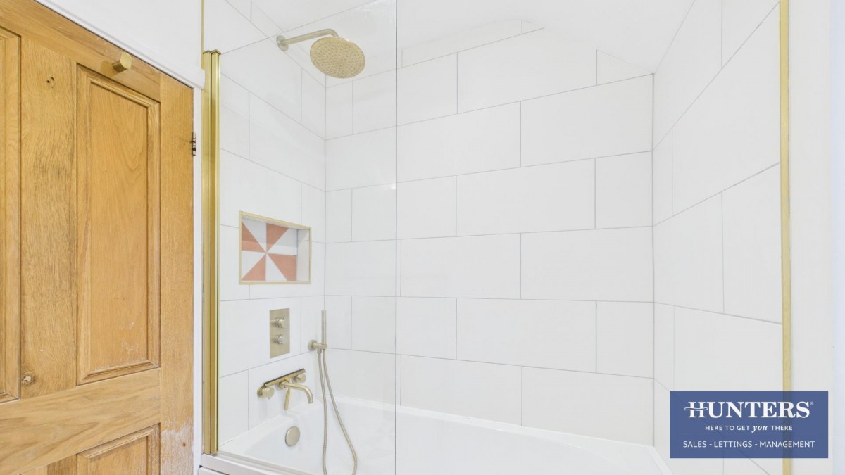 Hathaway Gardens, Sunderland