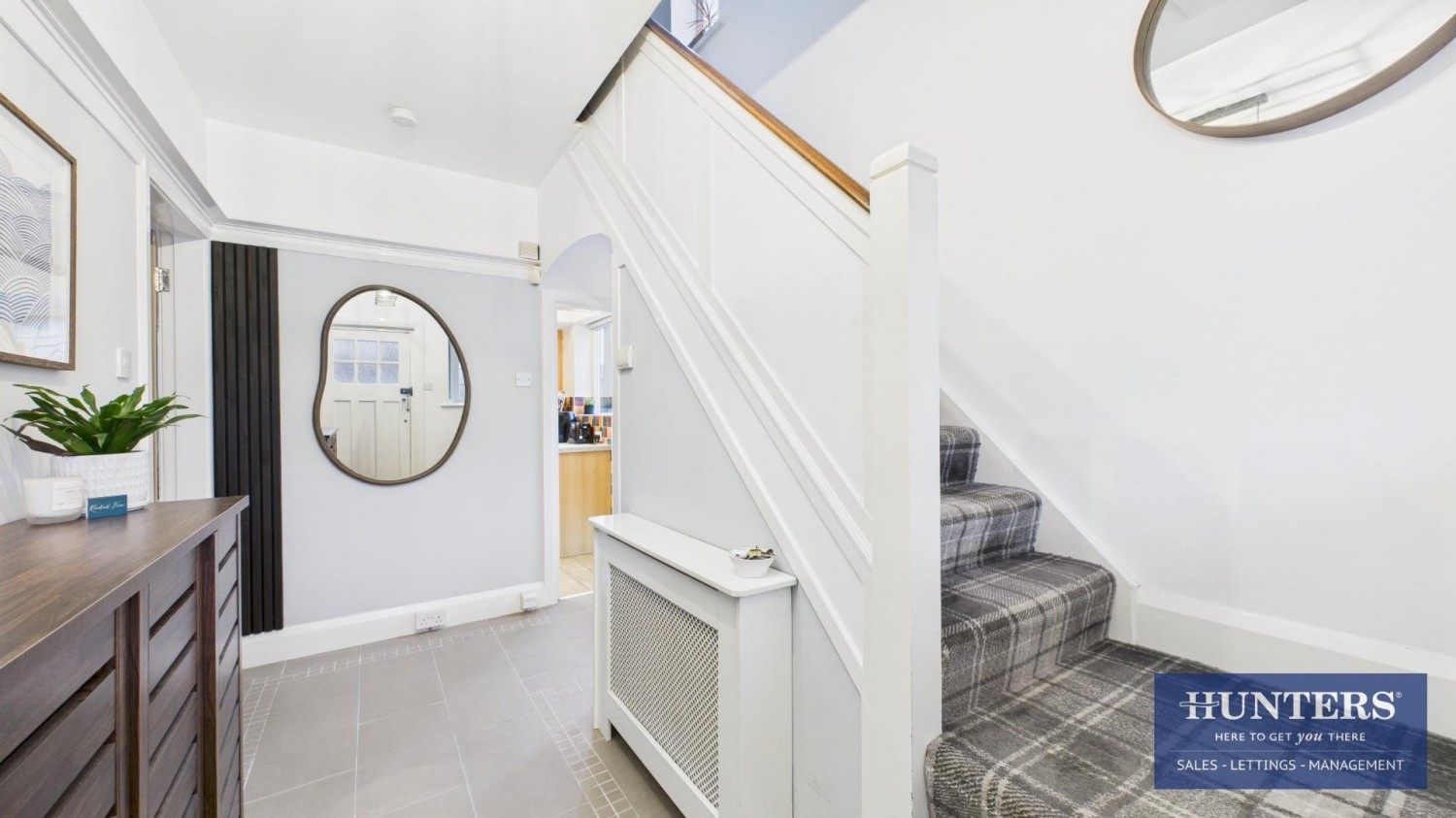 Hathaway Gardens, Sunderland