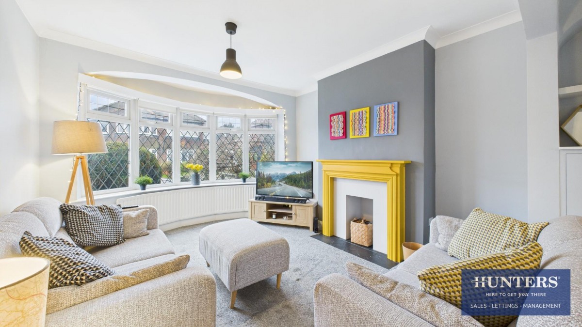 Hathaway Gardens, Sunderland