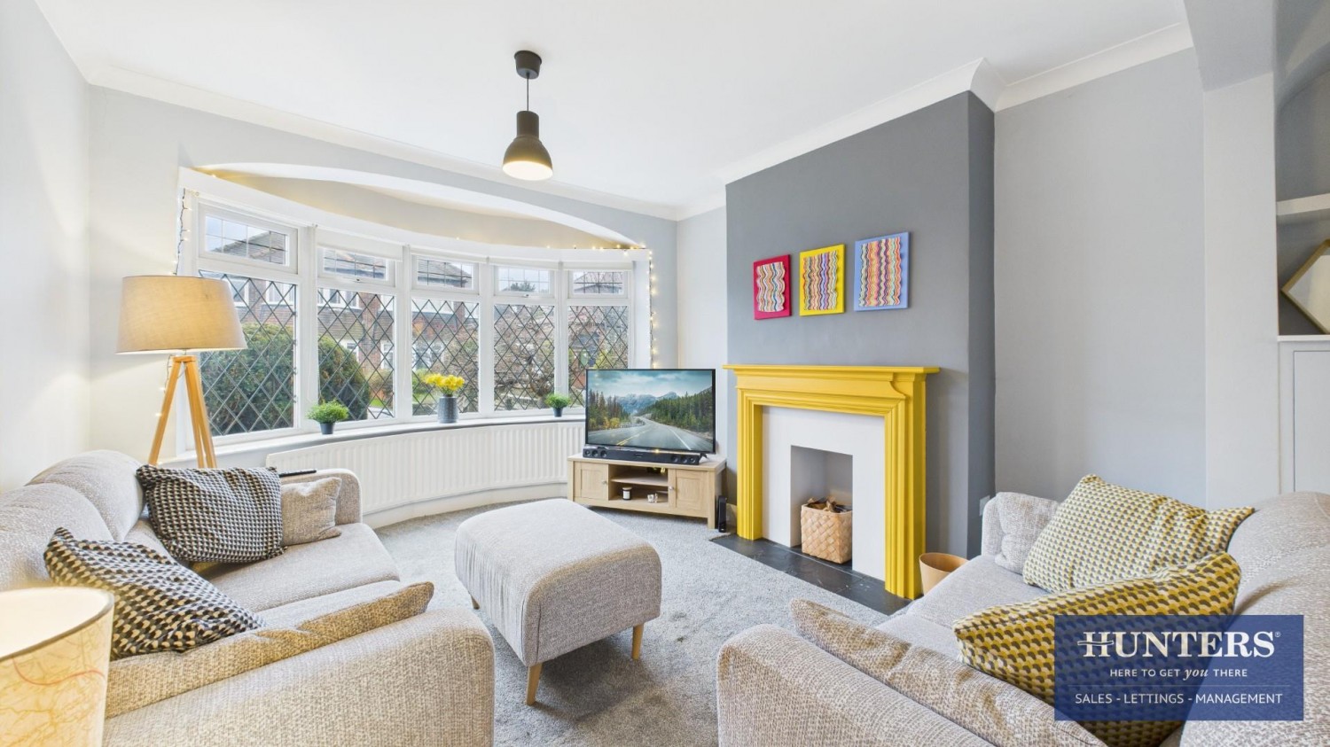 Hathaway Gardens, Sunderland