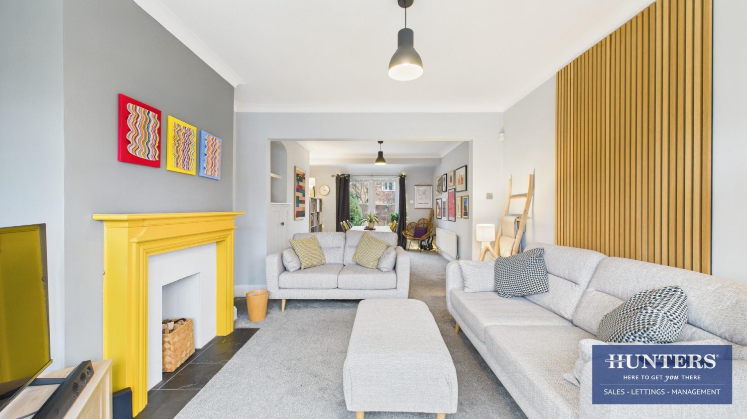 Hathaway Gardens, Sunderland