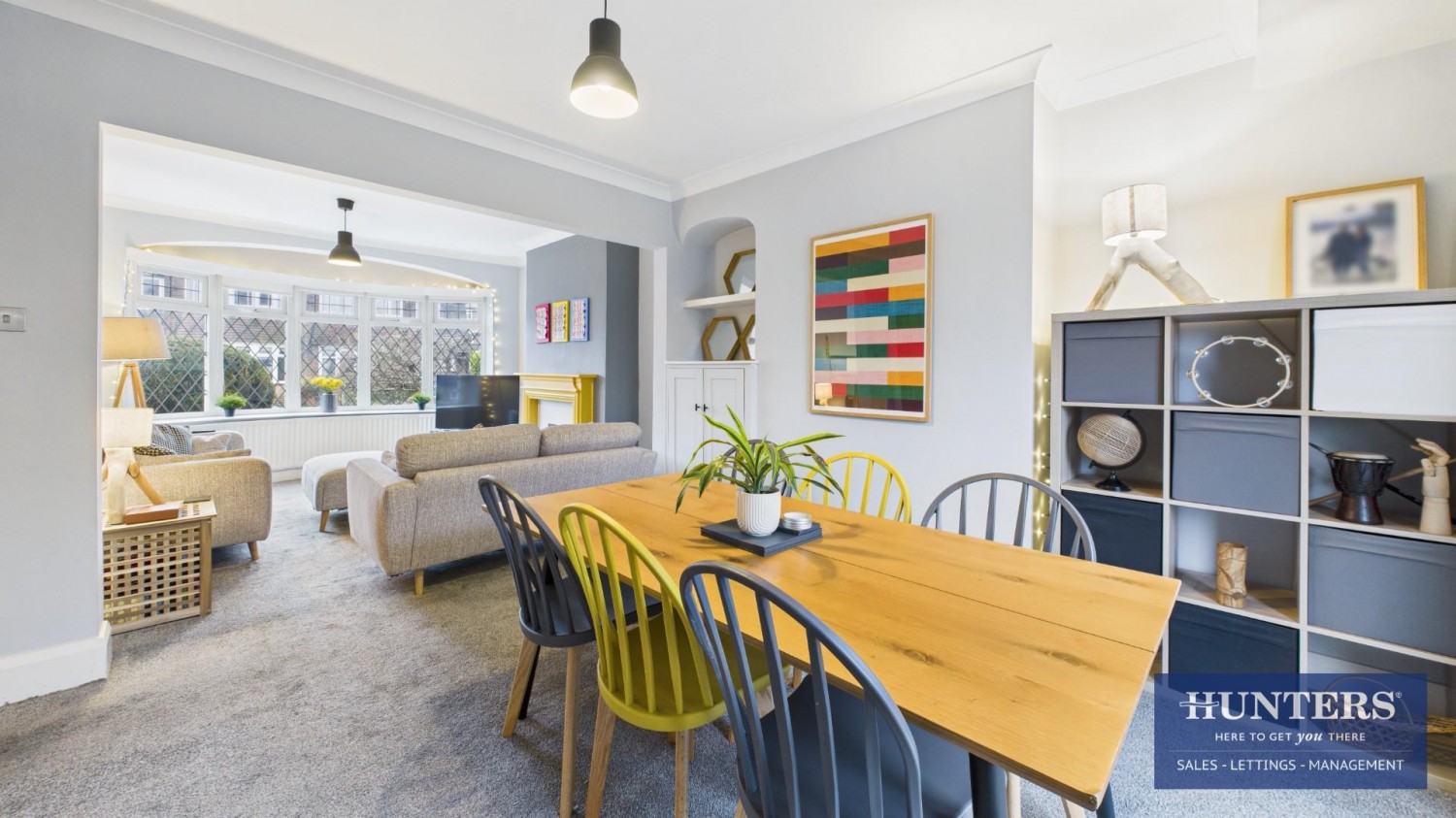 Hathaway Gardens, Sunderland