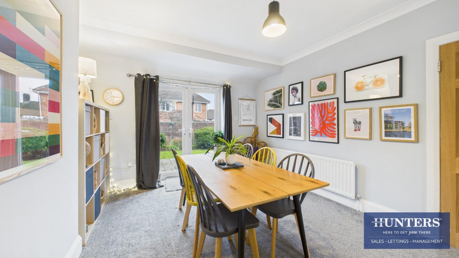 Hathaway Gardens, Sunderland