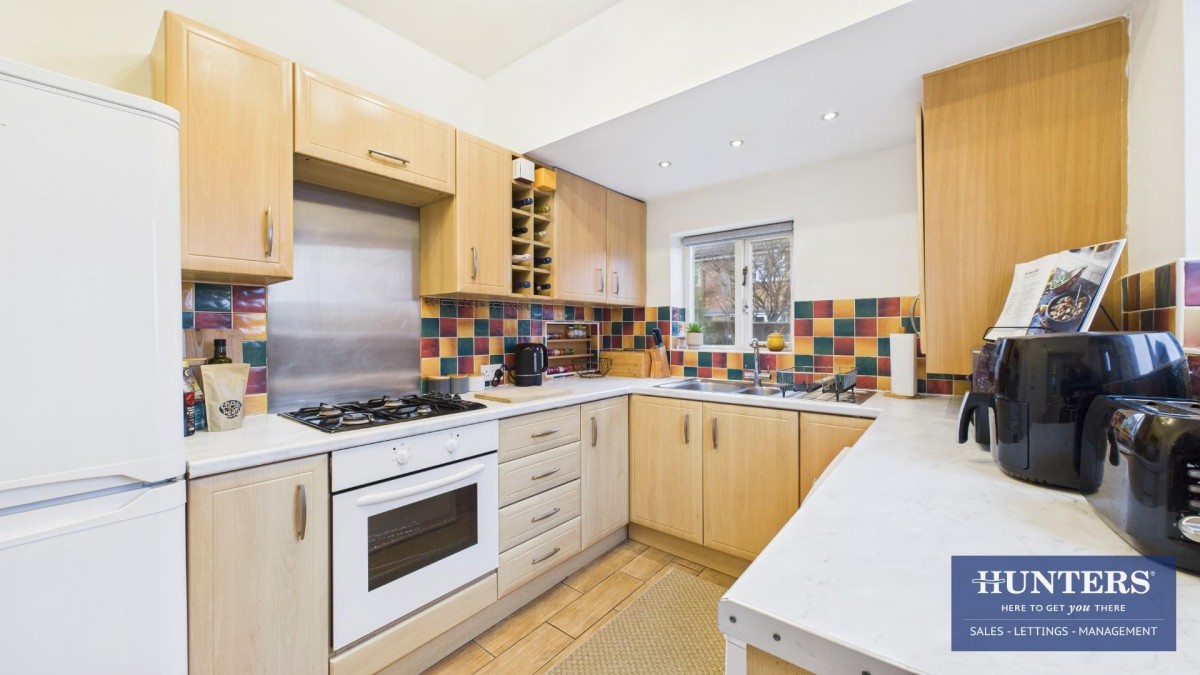 Hathaway Gardens, Sunderland