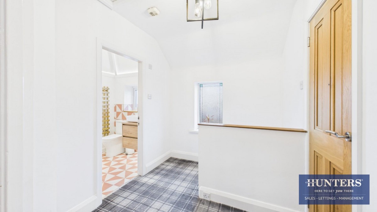 Hathaway Gardens, Sunderland