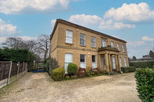 Eller Close, Roundhay, Leeds