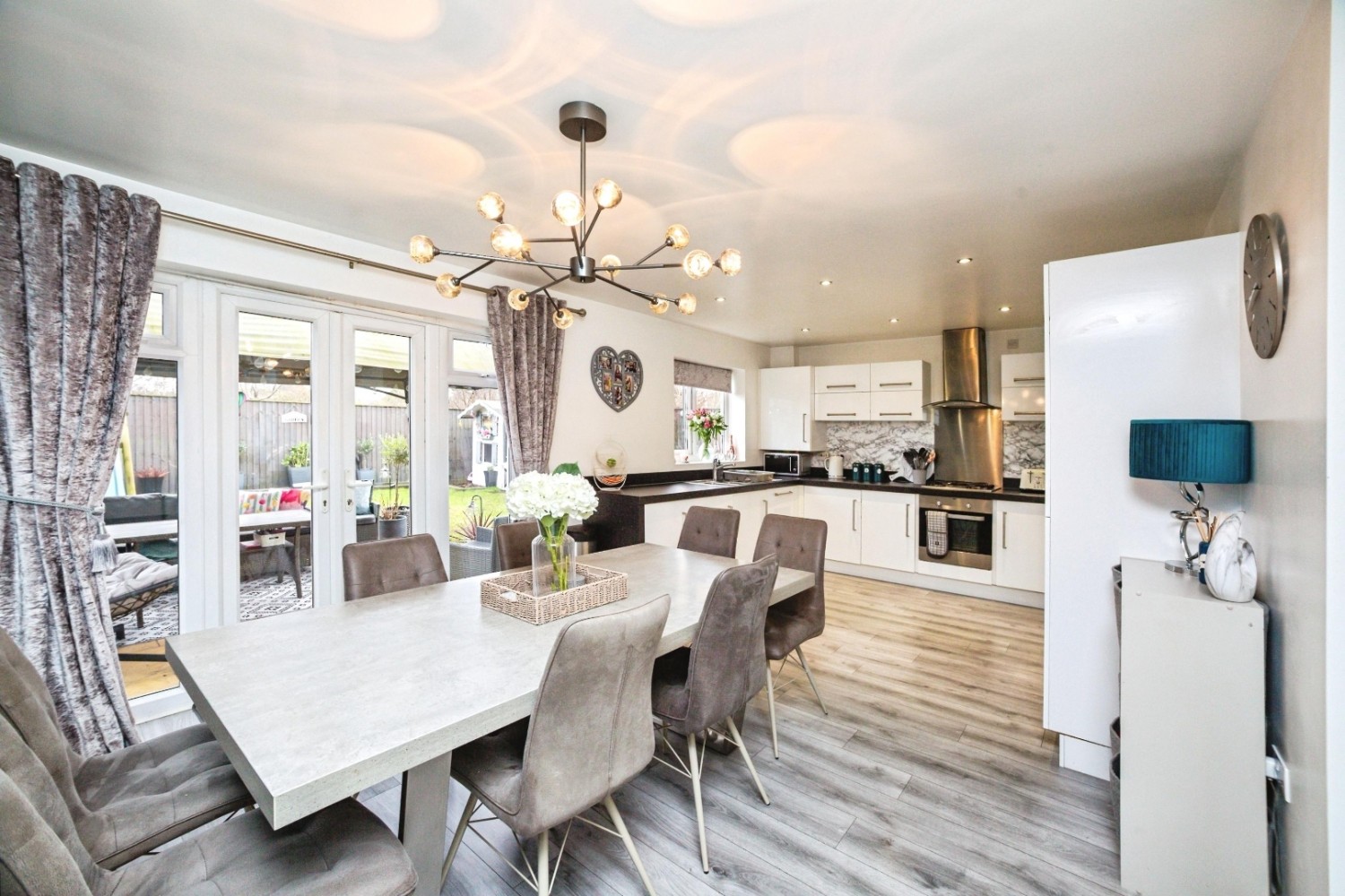 Warwick Mews, Wath-Upon-Dearne