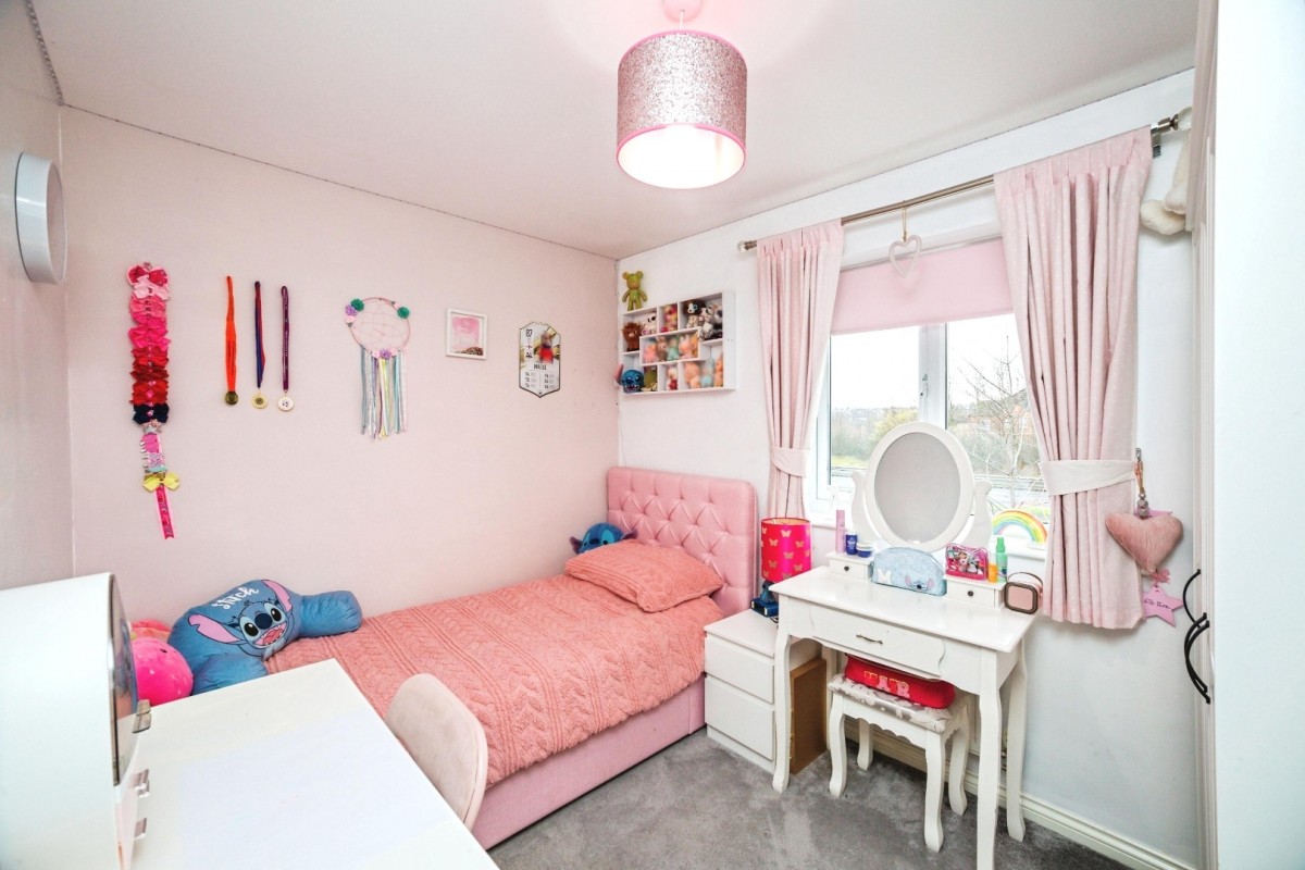 Warwick Mews, Wath-Upon-Dearne