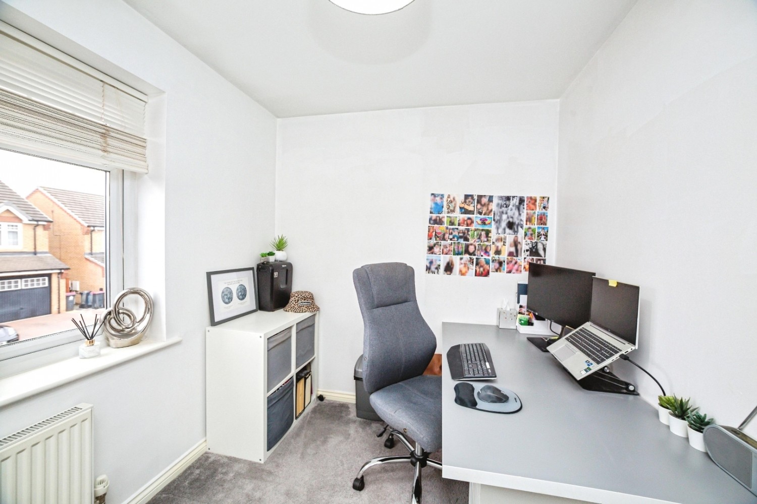 Warwick Mews, Wath-Upon-Dearne