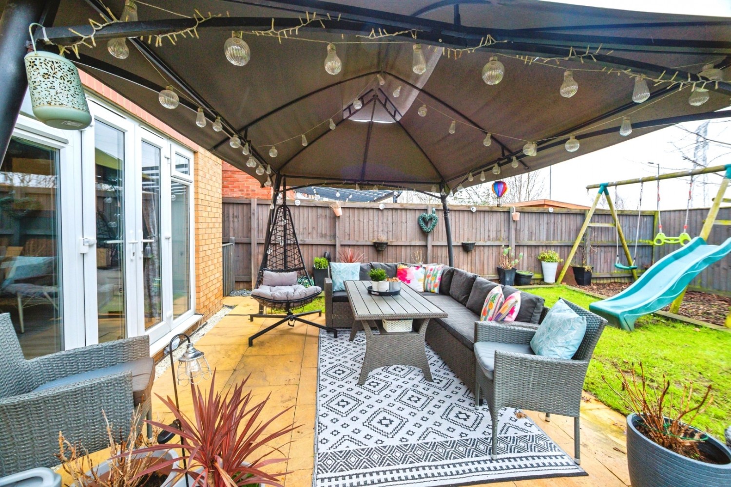 Warwick Mews, Wath-Upon-Dearne