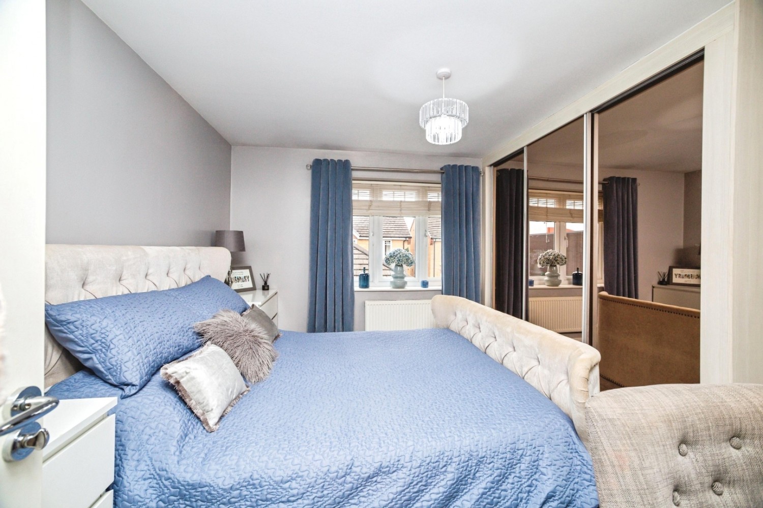 Warwick Mews, Wath-Upon-Dearne