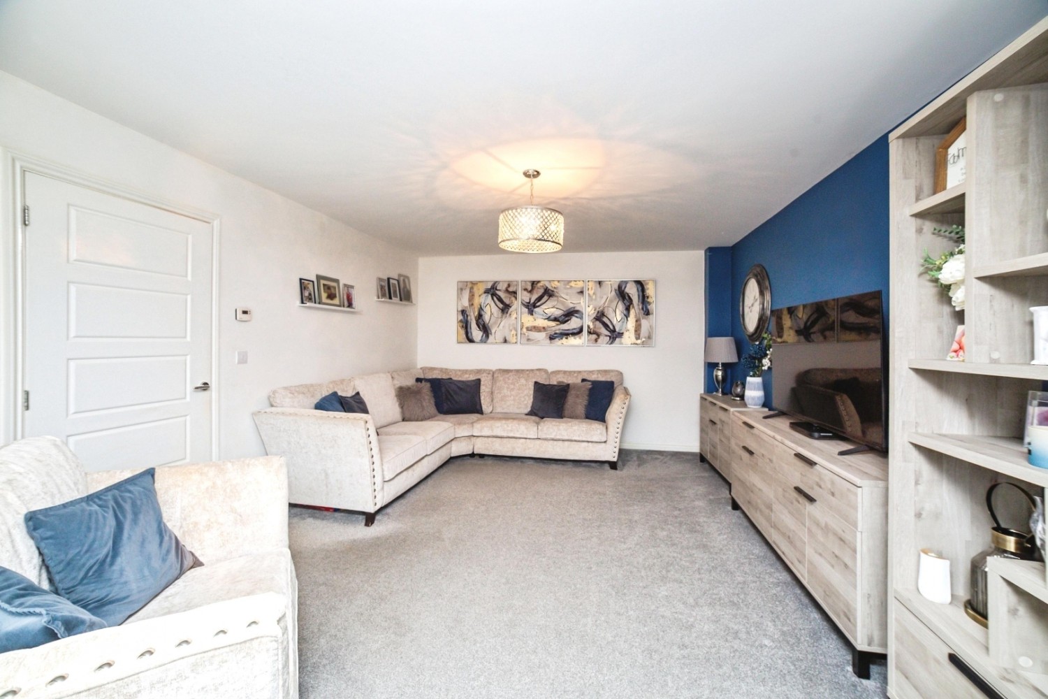 Warwick Mews, Wath-Upon-Dearne