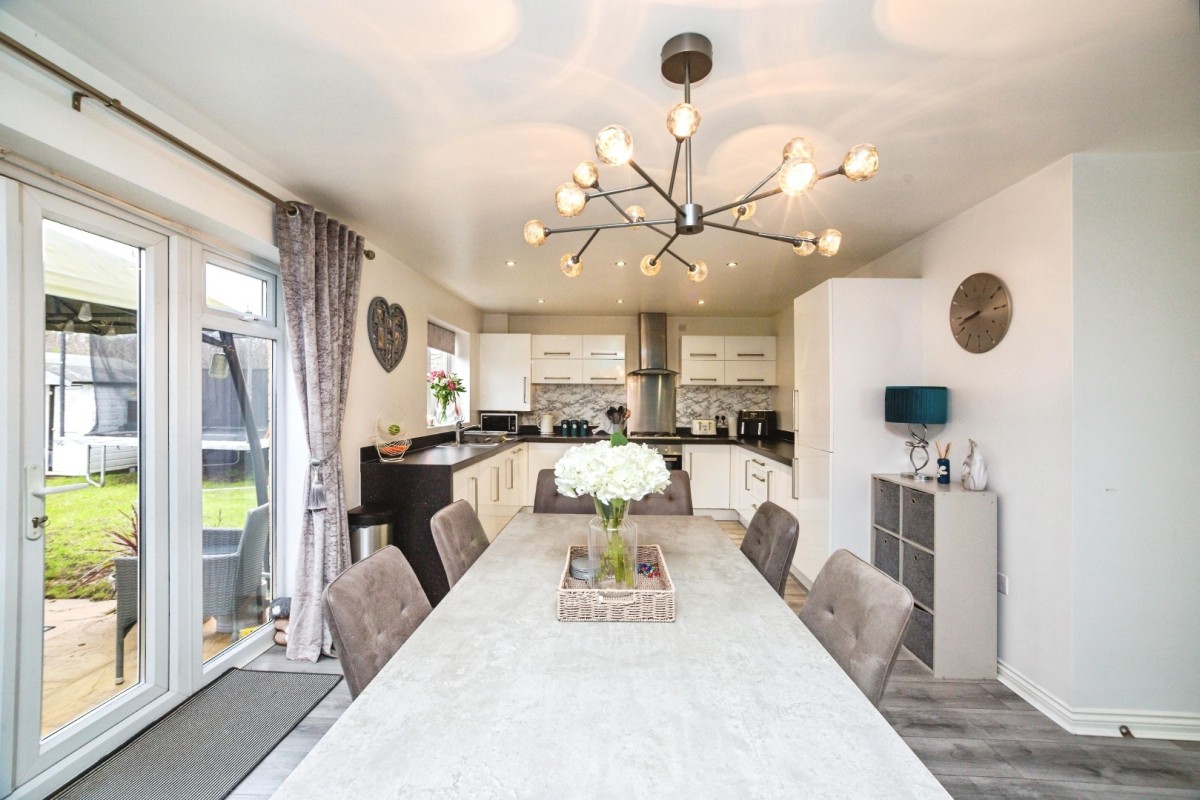 Warwick Mews, Wath-Upon-Dearne