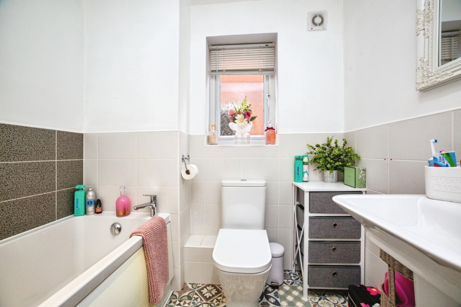 Warwick Mews, Wath-Upon-Dearne