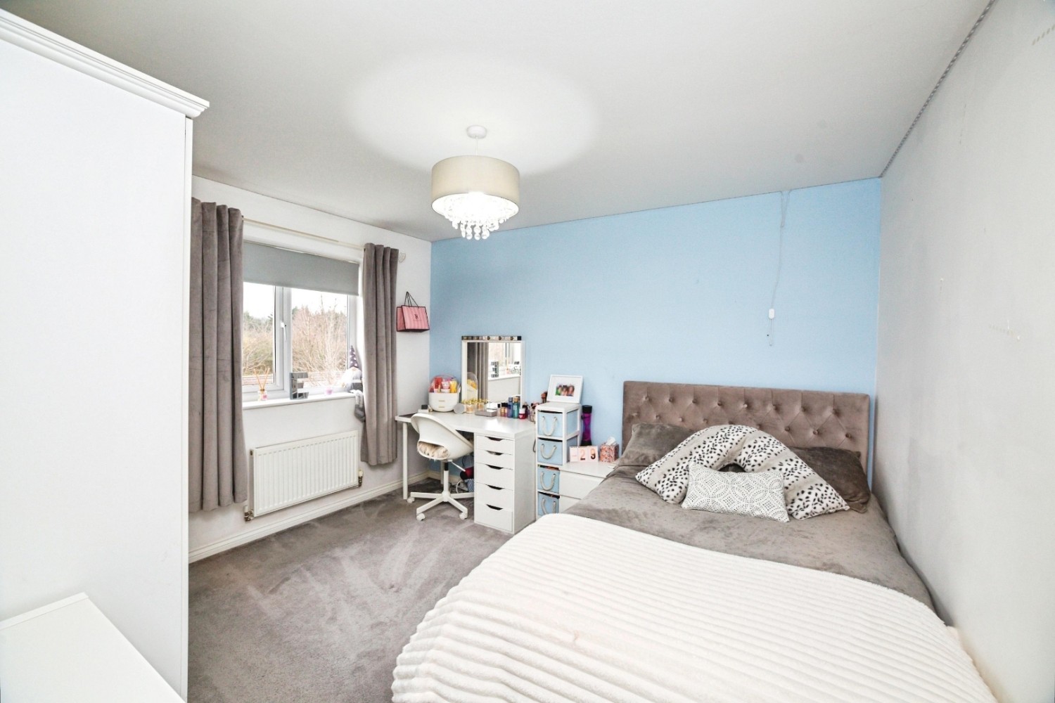 Warwick Mews, Wath-Upon-Dearne