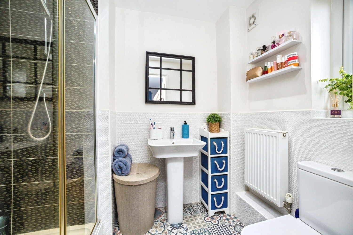 Warwick Mews, Wath-Upon-Dearne