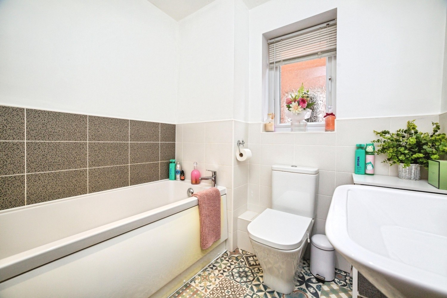 Warwick Mews, Wath-Upon-Dearne