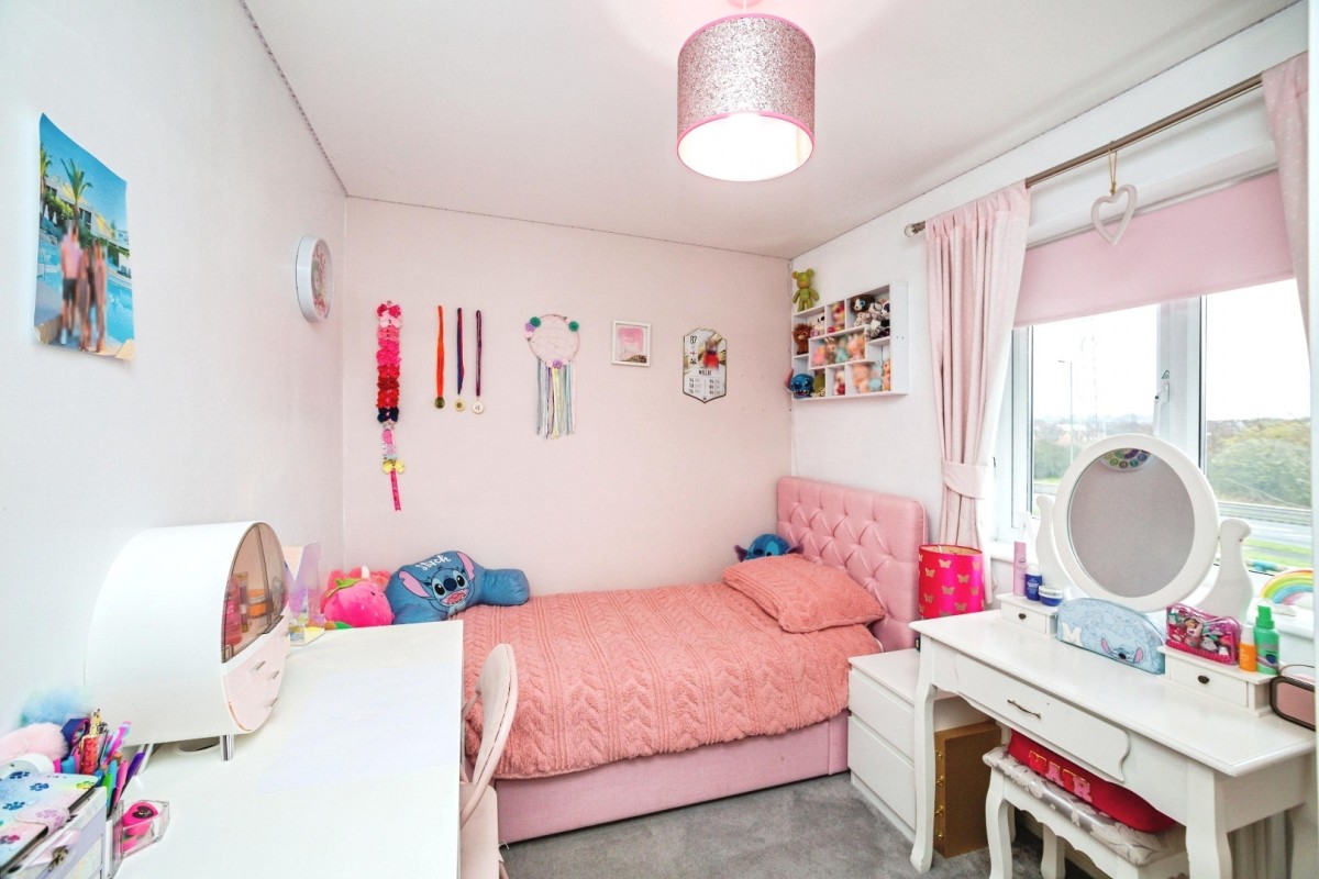 Warwick Mews, Wath-Upon-Dearne