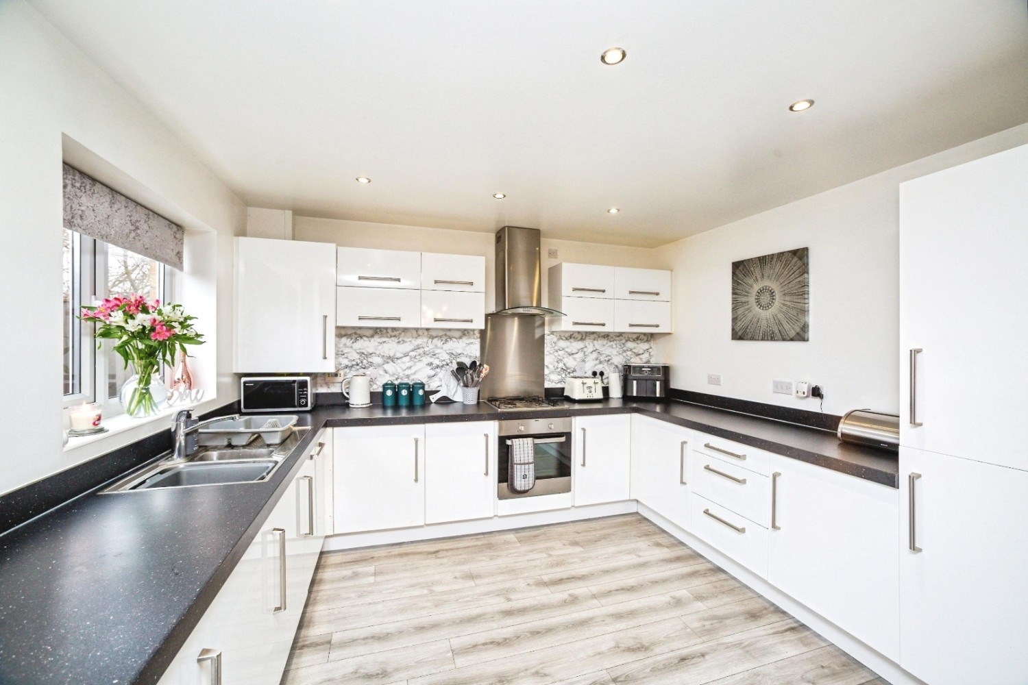 Warwick Mews, Wath-Upon-Dearne