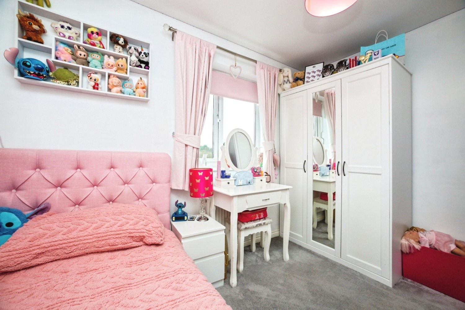 Warwick Mews, Wath-Upon-Dearne