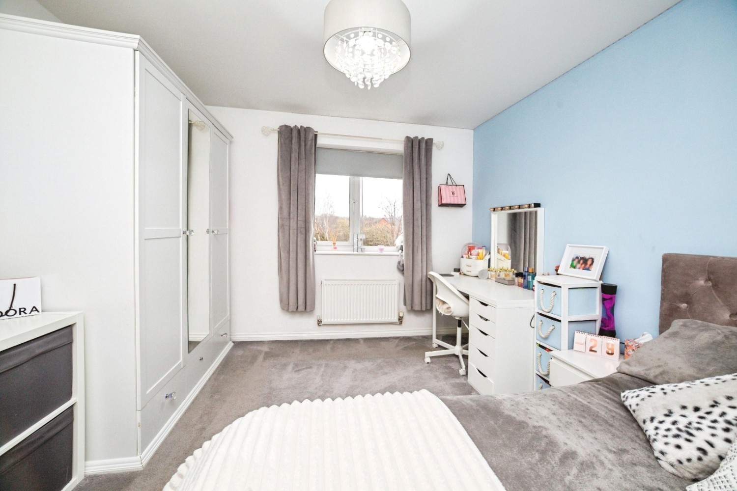 Warwick Mews, Wath-Upon-Dearne