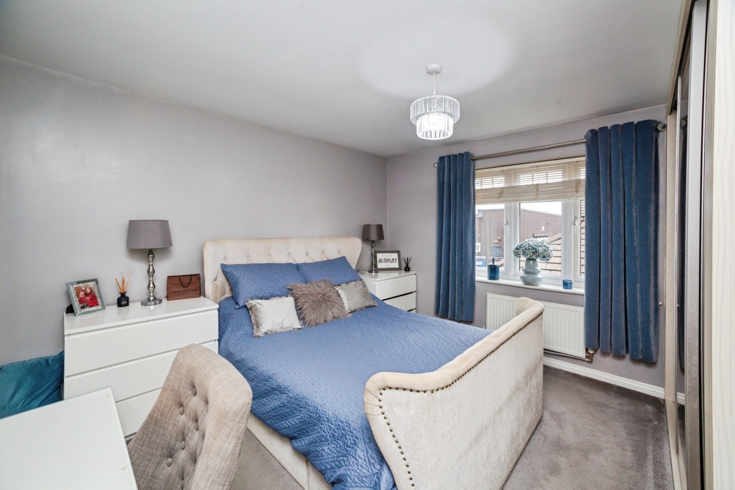 Warwick Mews, Wath-Upon-Dearne