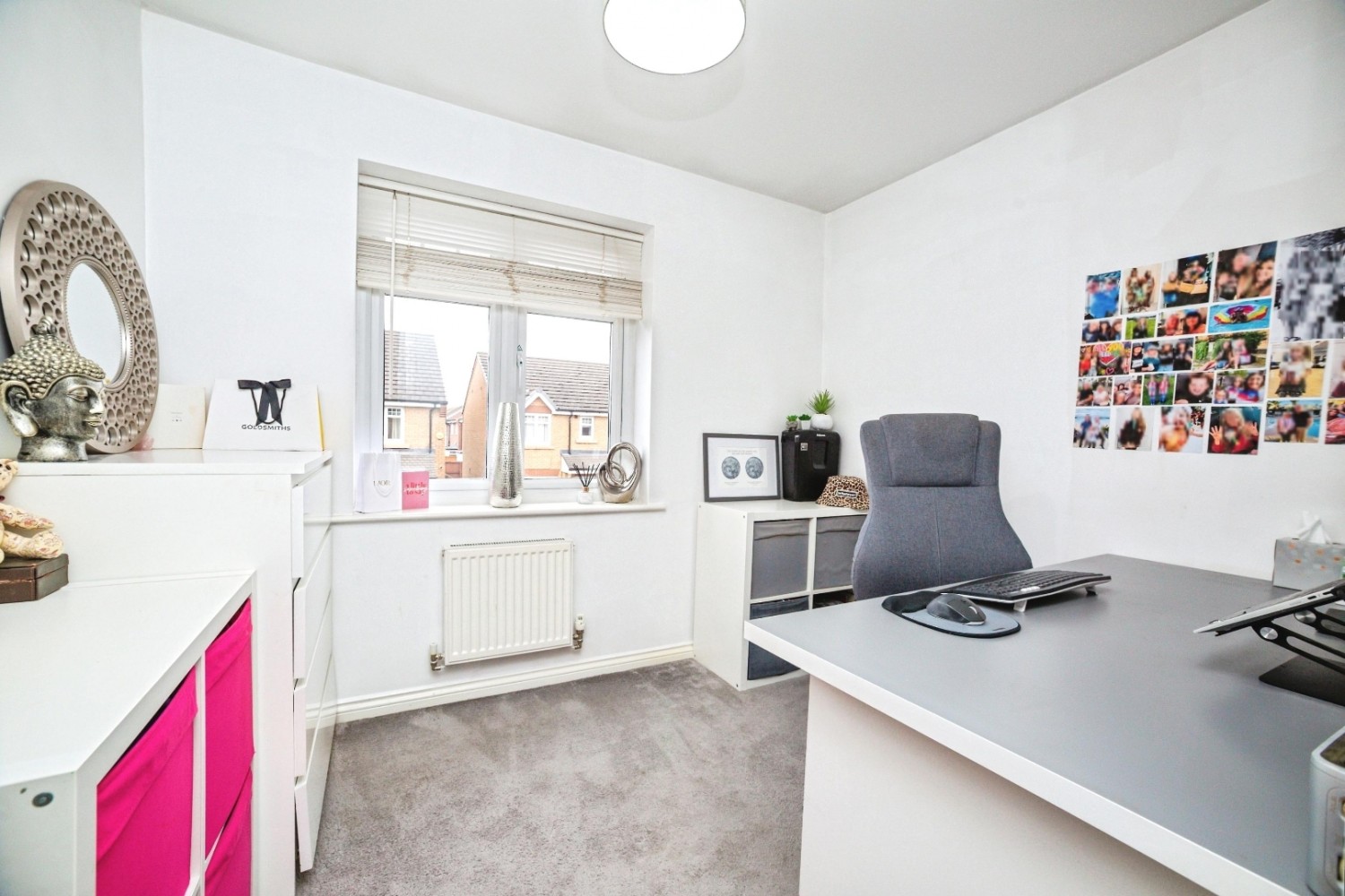 Warwick Mews, Wath-Upon-Dearne