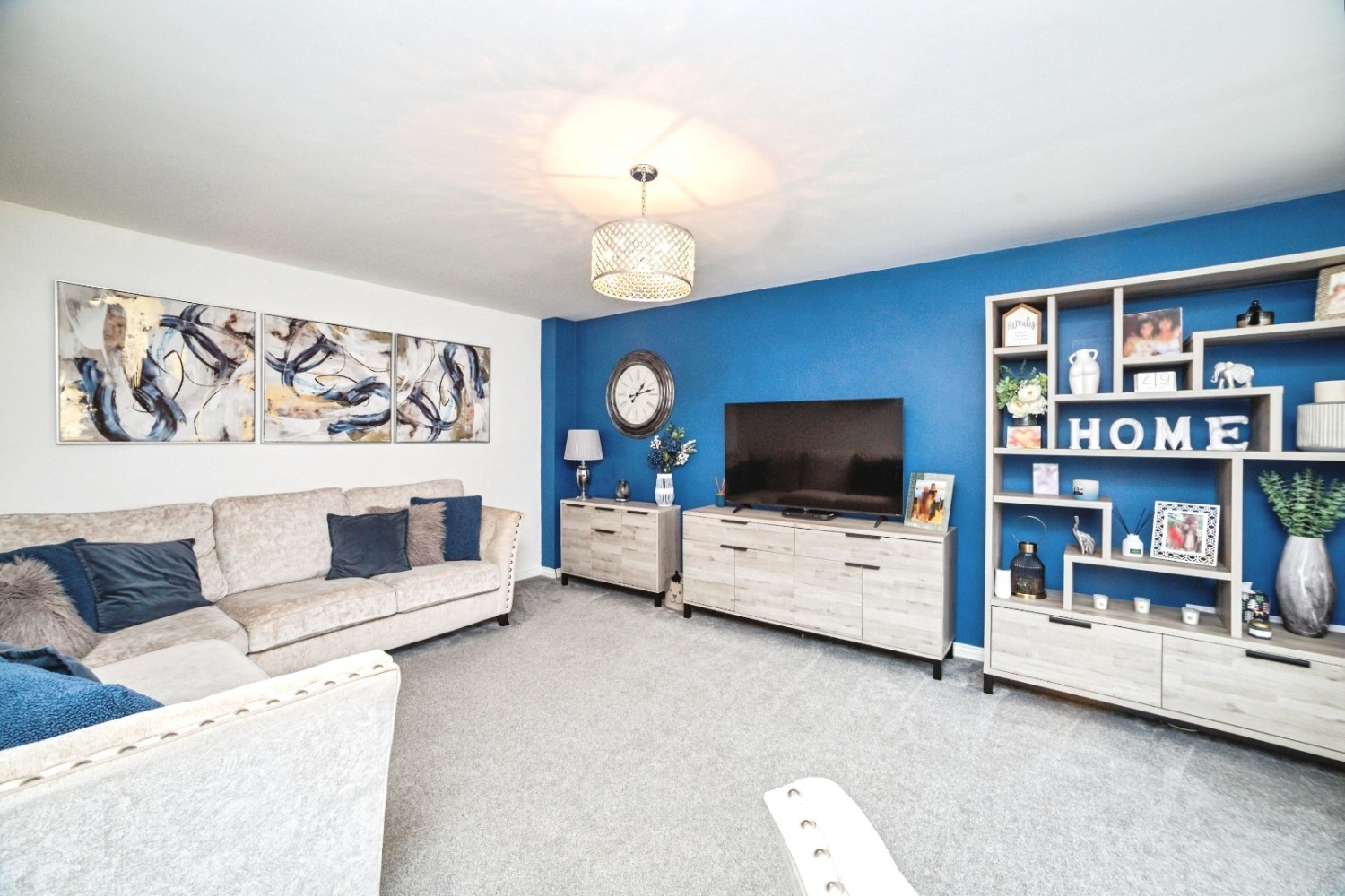 Warwick Mews, Wath-Upon-Dearne