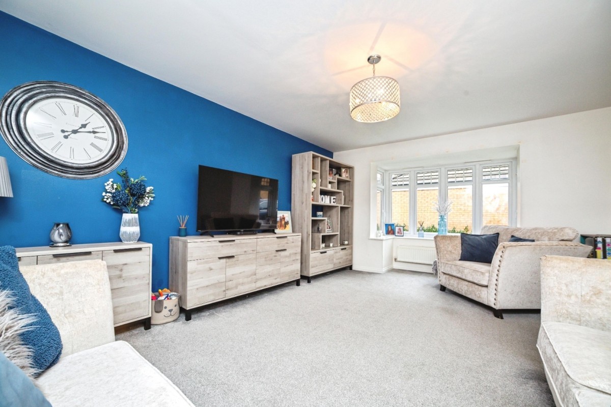 Warwick Mews, Wath-Upon-Dearne