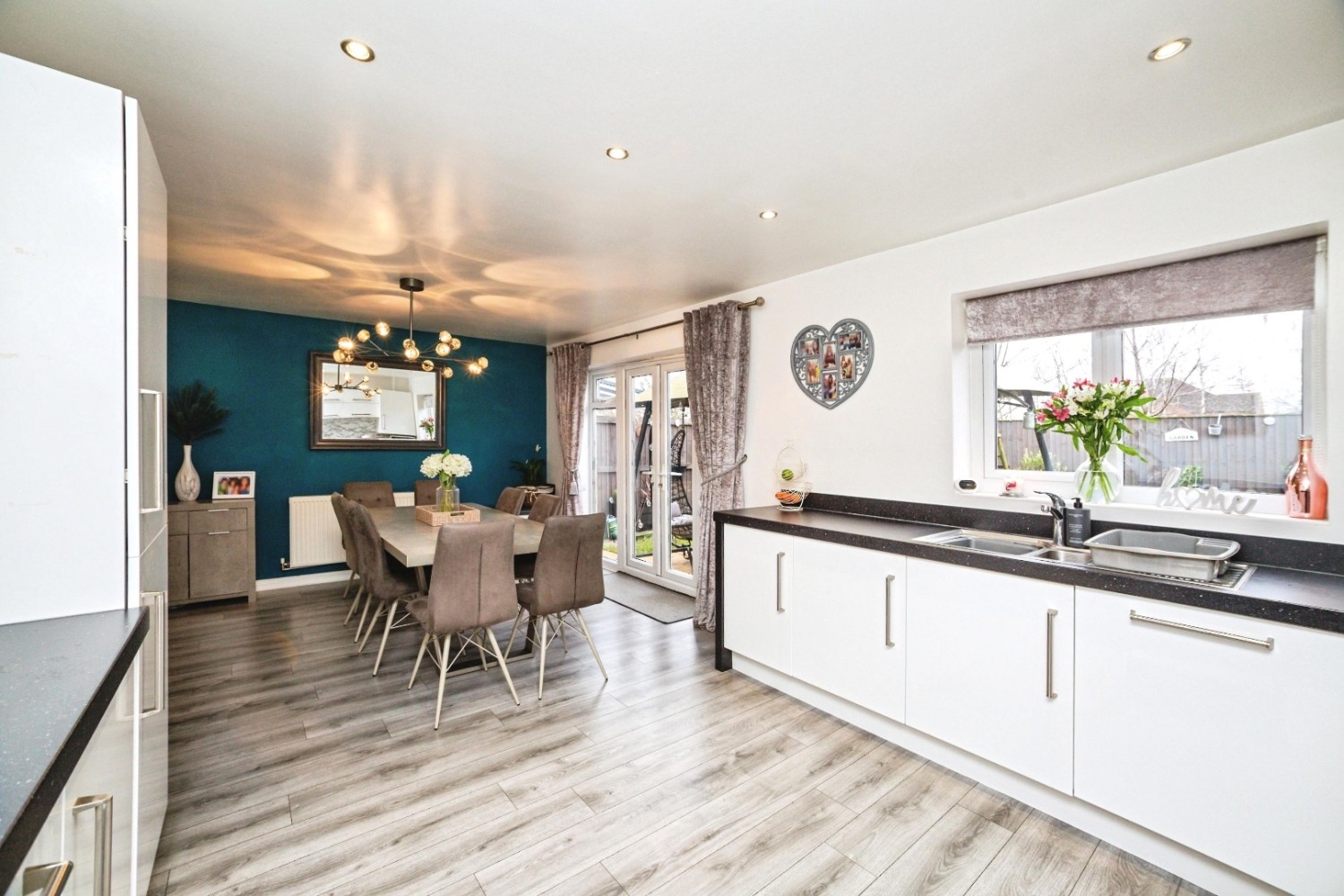 Warwick Mews, Wath-Upon-Dearne