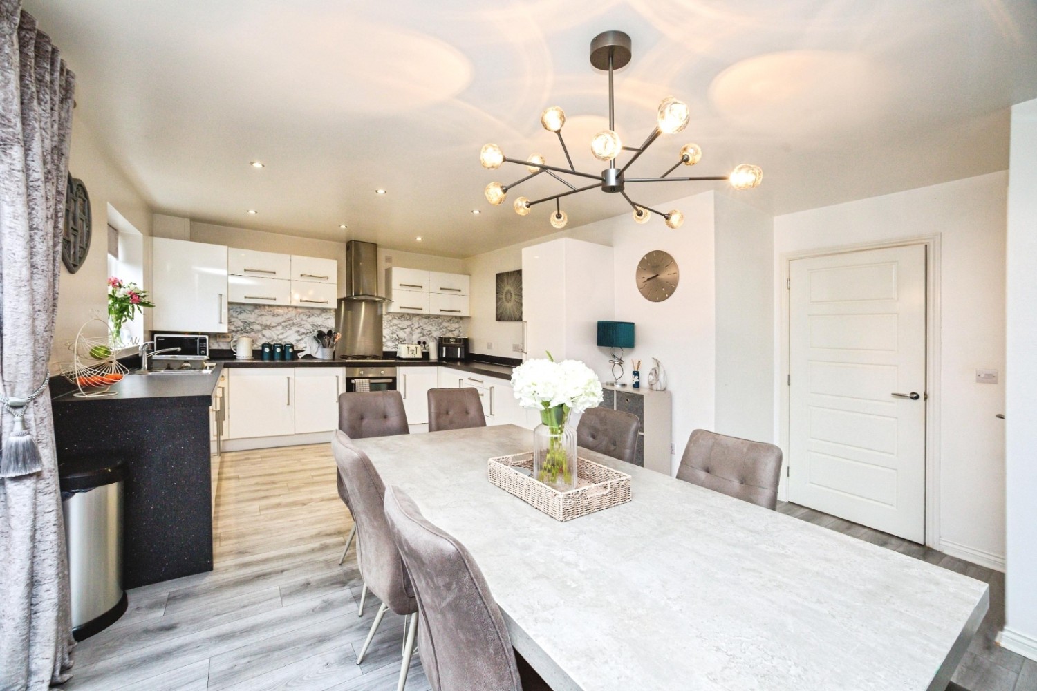 Warwick Mews, Wath-Upon-Dearne