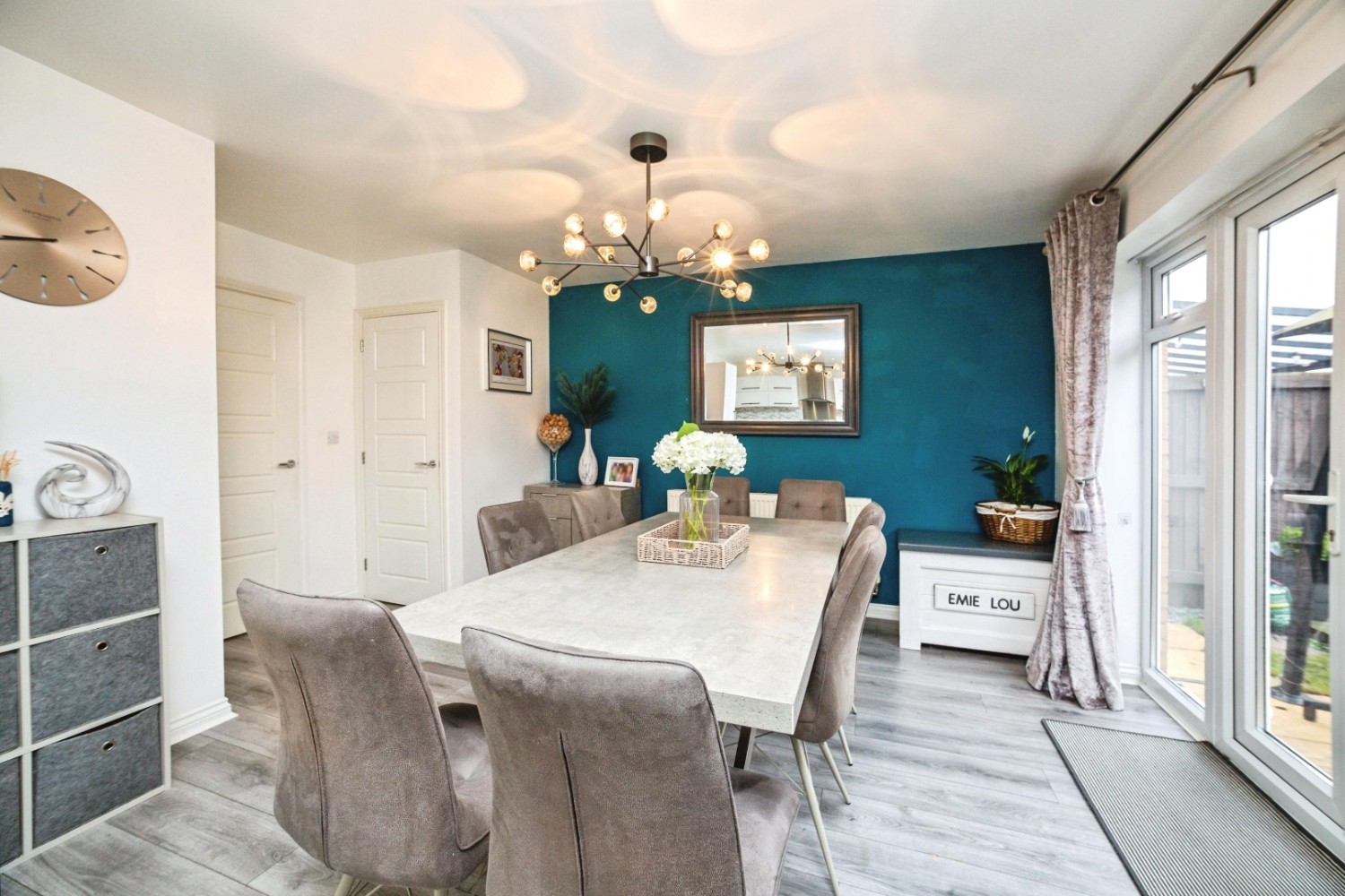 Warwick Mews, Wath-Upon-Dearne