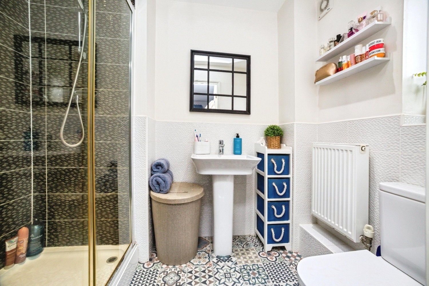 Warwick Mews, Wath-Upon-Dearne