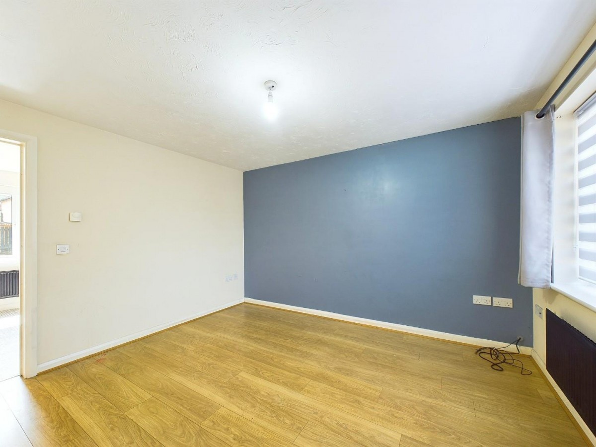 School Street, Cottingley, Bingley