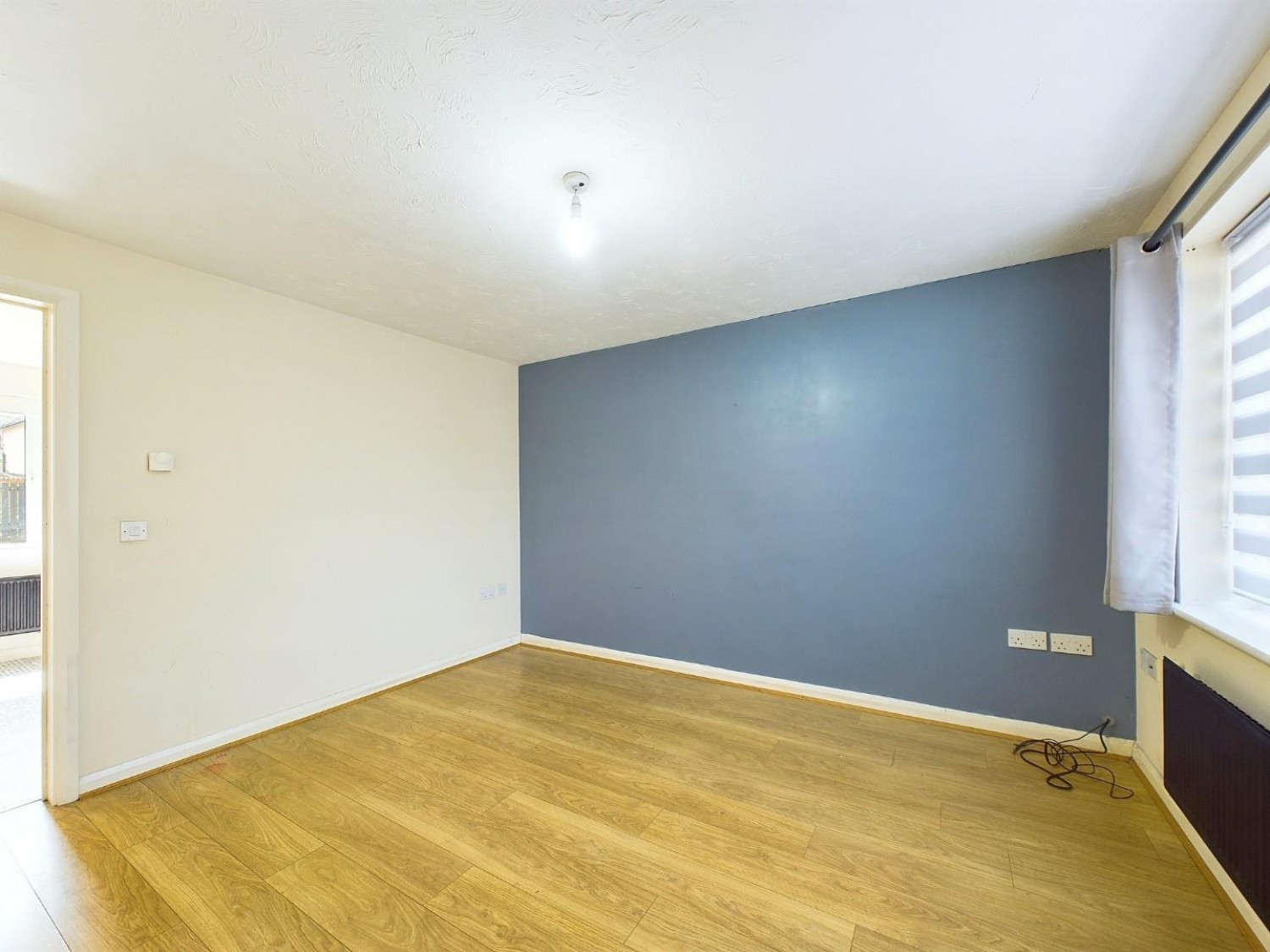 School Street, Cottingley, Bingley